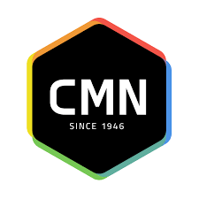 CMN Creative Media Network aanpak pagina
