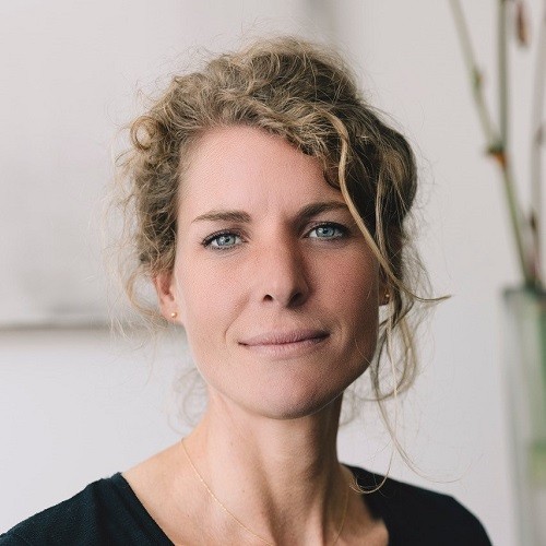 Emma Hafkamp - psycholoog en coach