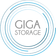 Giga Storage