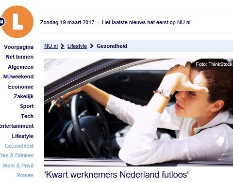 Artikel Nu.nl