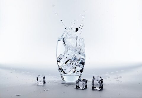 Water drinken 1,5 liter 500