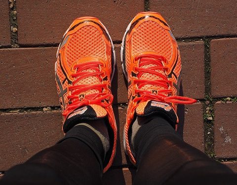 Hardlopen
