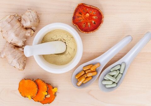 Supplementen